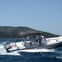 Clubman 26 Special