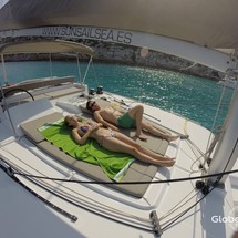 Lagoon 450