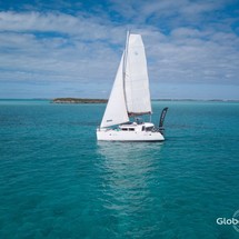 Lagoon 450