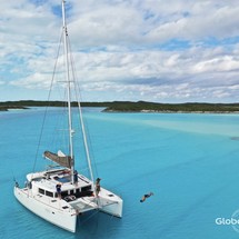 Lagoon 450