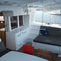 Lagoon 450