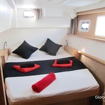 Lagoon 450