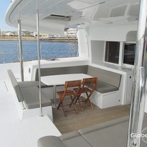 Lagoon 450