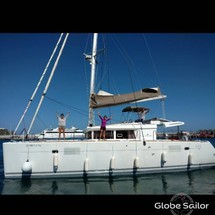 Lagoon 450