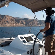 Lagoon 450