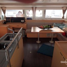Lagoon 450