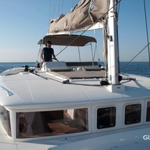 Lagoon 450