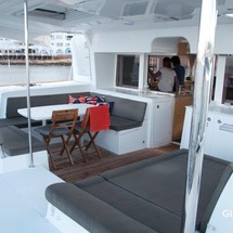 Lagoon 450