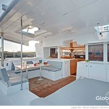 Lagoon 450