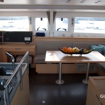 Lagoon 450