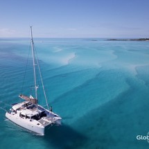 Lagoon 450