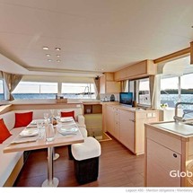 Lagoon 450