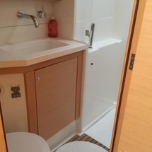 Lagoon 450