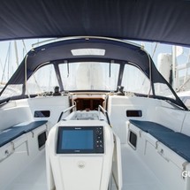 Jeanneau Sun Odyssey 509