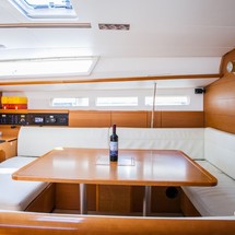 Jeanneau Sun Odyssey 509