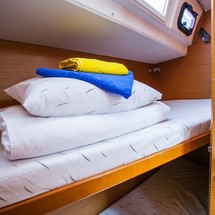 Jeanneau Sun Odyssey 509