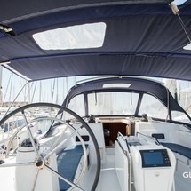 Jeanneau Sun Odyssey 509