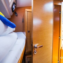 Jeanneau Sun Odyssey 509