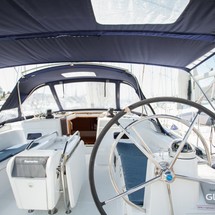 Jeanneau Sun Odyssey 509