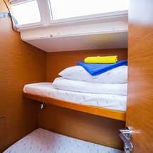 Jeanneau Sun Odyssey 509