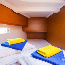 Jeanneau Sun Odyssey 509