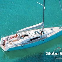 Beneteau Oceanis 50 Family