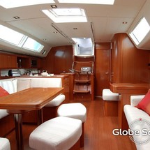 Beneteau Oceanis 50 Family