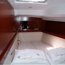 Beneteau Oceanis 50 Family