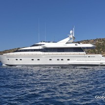 Falcon Yachts Martina