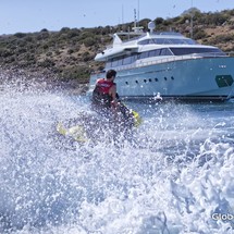 Falcon Yachts Martina