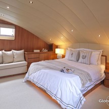 Falcon Yachts Martina