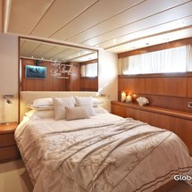 Falcon Yachts Martina
