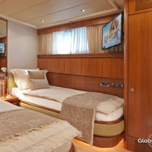 Falcon Yachts Martina