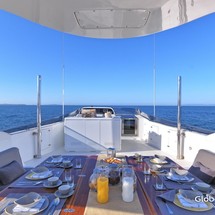 Falcon Yachts Martina