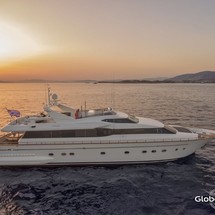 Falcon Yachts Martina