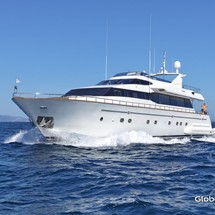Falcon Yachts Martina