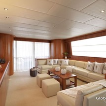 Falcon Yachts Martina