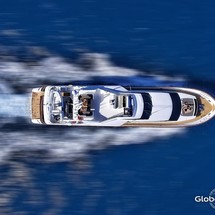Falcon Yachts Martina