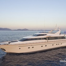 Falcon Yachts Martina