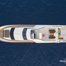 Falcon Yachts Martina