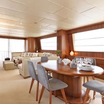 Falcon Yachts Martina