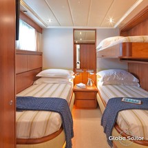 Falcon Yachts Martina