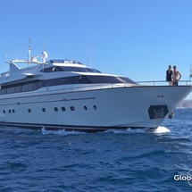Falcon Yachts Martina