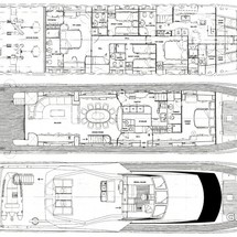Falcon Yachts Martina