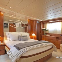 Falcon Yachts Martina