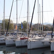 Falcon Yachts Martina