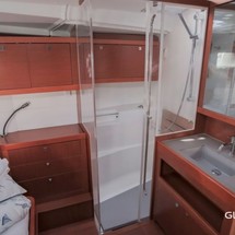 Beneteau Oceanis 48