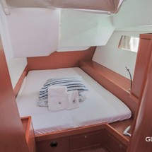 Beneteau Oceanis 48