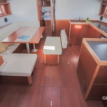 Beneteau Oceanis 48