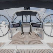 Beneteau Oceanis 48